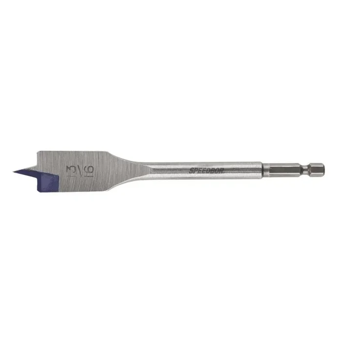 IRWIN SPEEDBOR Standard Length 13/16-in Woodboring Spade Drill Bit