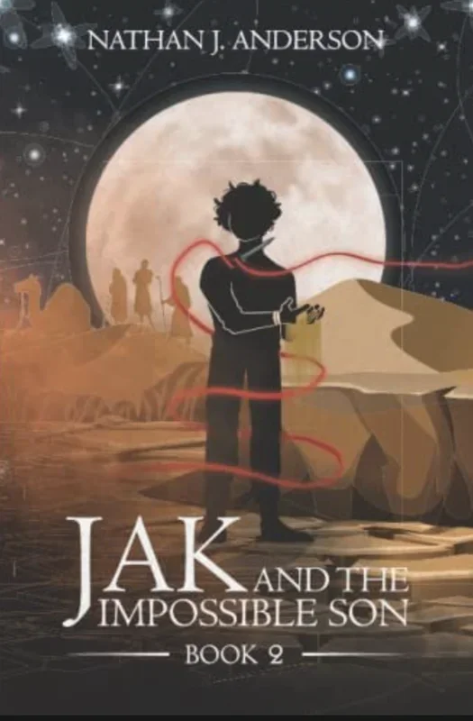 Jak and the Impossible Son