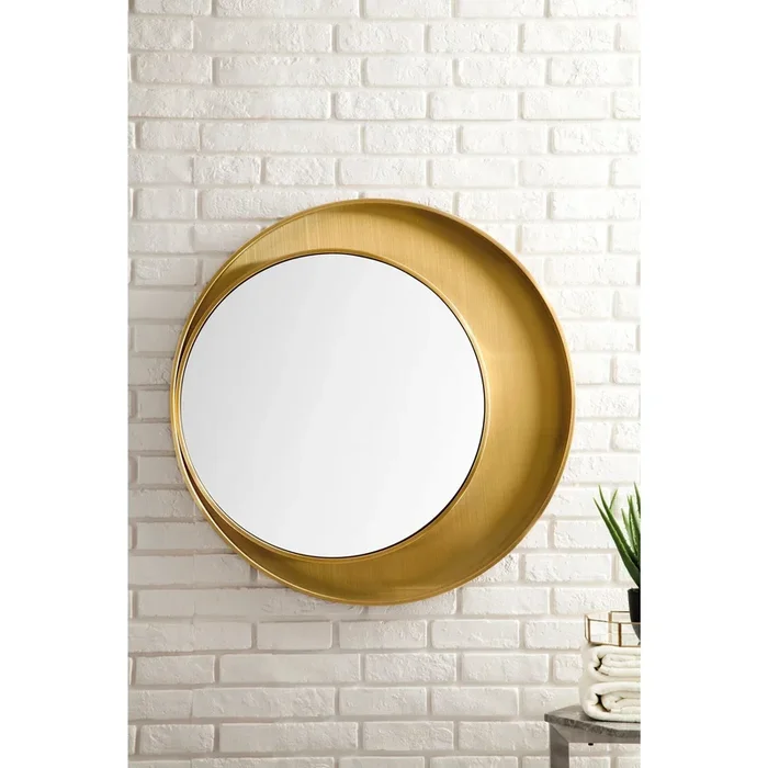 James Martin Luna 35.5″ Mirror