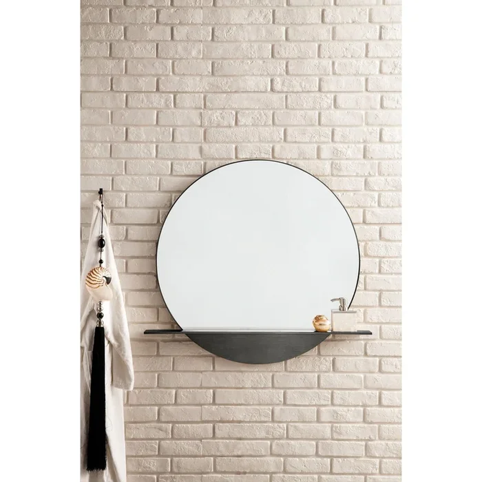 James Martin Platform 36″ Mirror