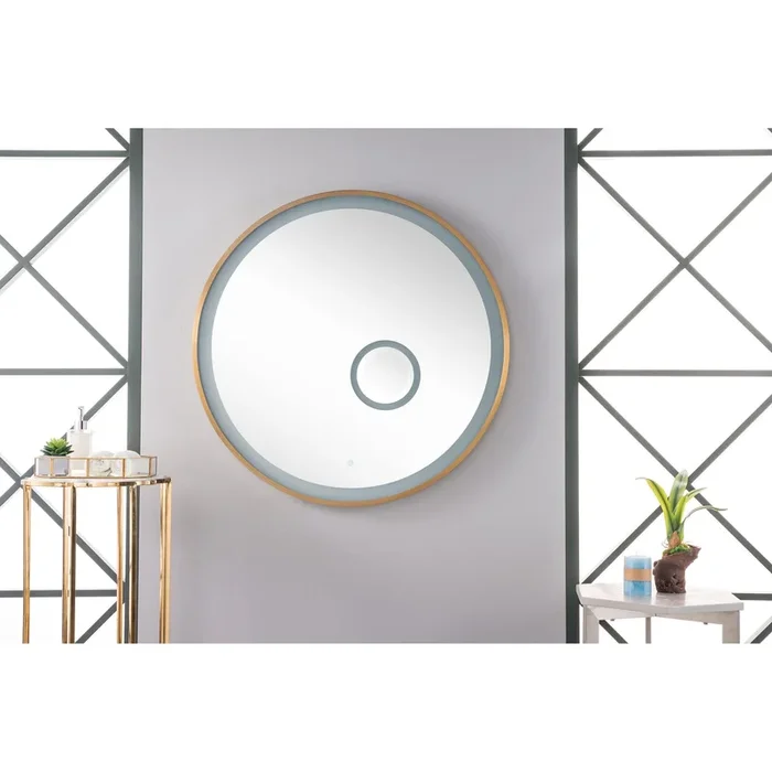 James Martin Radiance 36″ Mirror