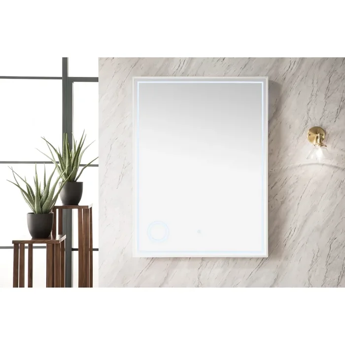 James Martin Tampa 29.5″ Mirror