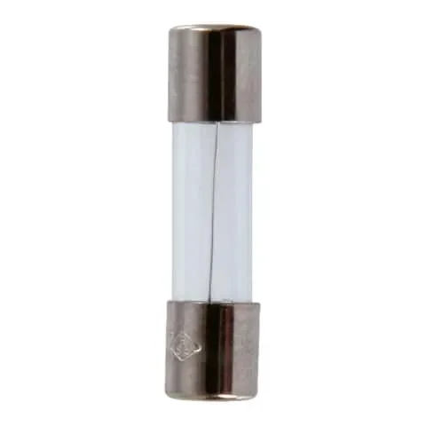 Jandorf GMA 10 amps Fast Acting Fuse 2 pk