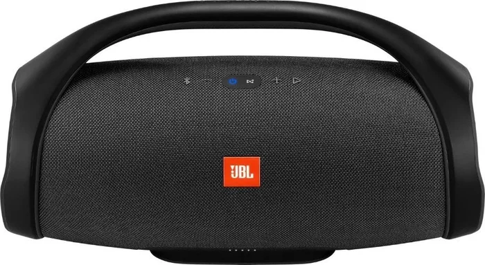 JBL Boombox Portable Bluetooth Speaker – Black