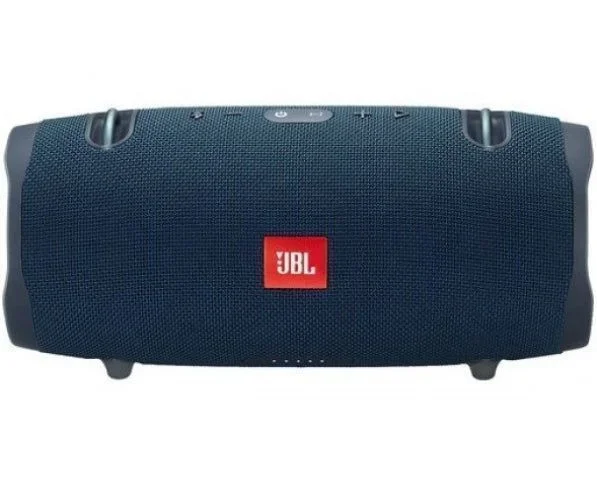 JBL Xtreme 2 Portable Bluetooth Speaker – Blue