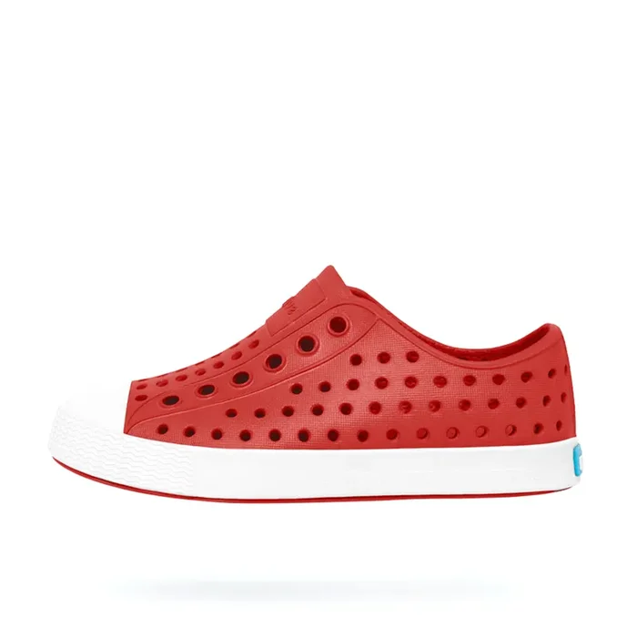 Jefferson Torch Red