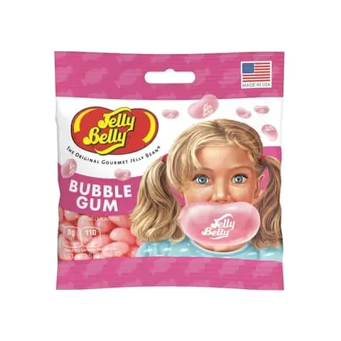 Jelly Belly Assorted Candy 3.5 oz