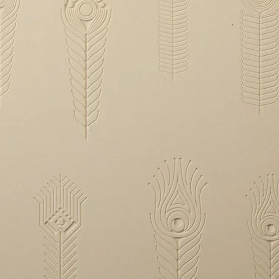Jewelry Artist Elements – Texture – Prairie Feathers 2