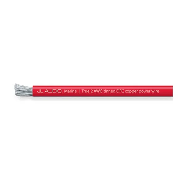 JL Audio® ABYC Power Wire