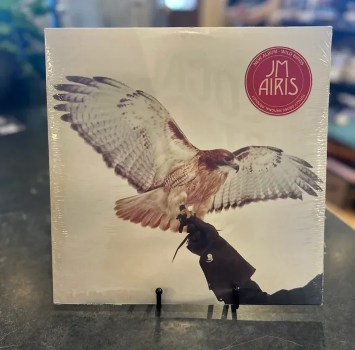JM Airis LP