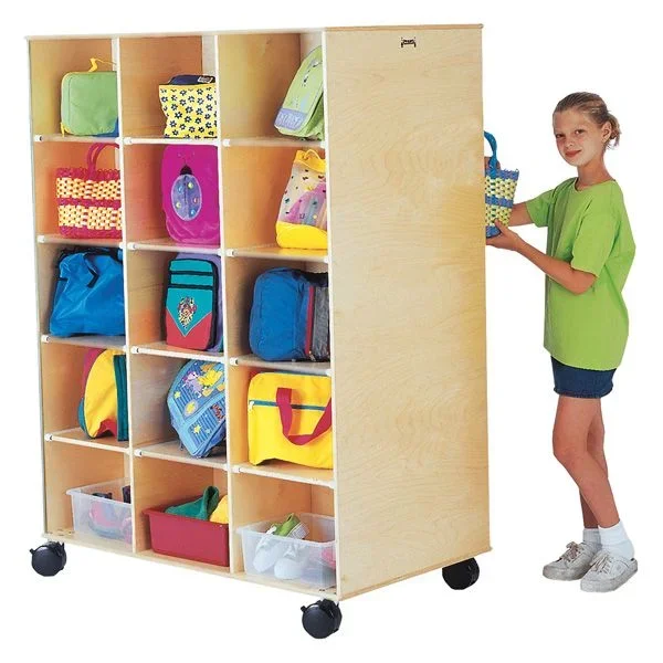 Jonti-Craft Big Twin – 30