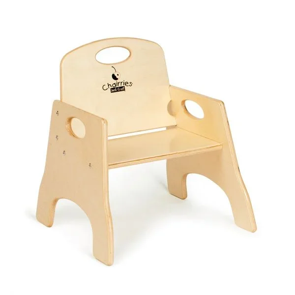 Jonti-Craft Chairries 5″ Height – Thriftykydz Classroom Chairs