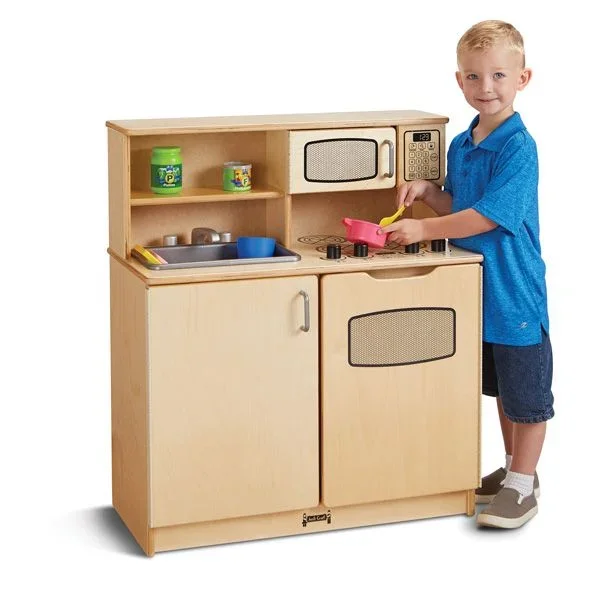Jonti-Craft Chef’s Kitchen