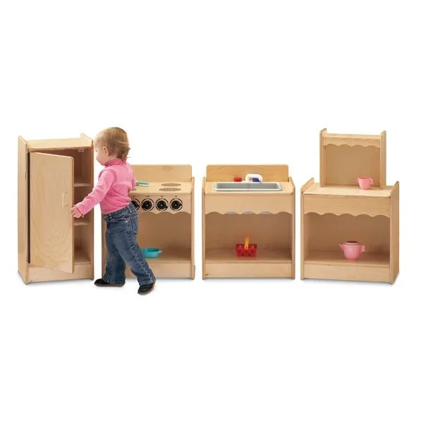 Jonti-Craft Toddler Contempo Cupboard – Where Imagination Meets Creativity
