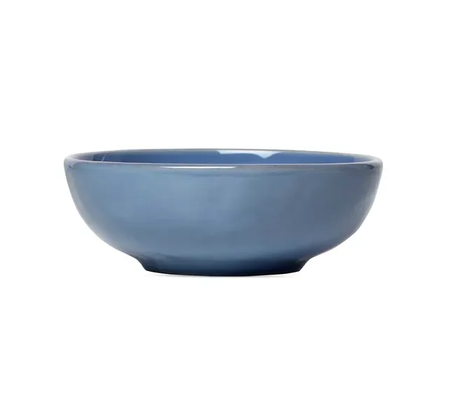 Juliska – Puro Chambray Coupe Bowl