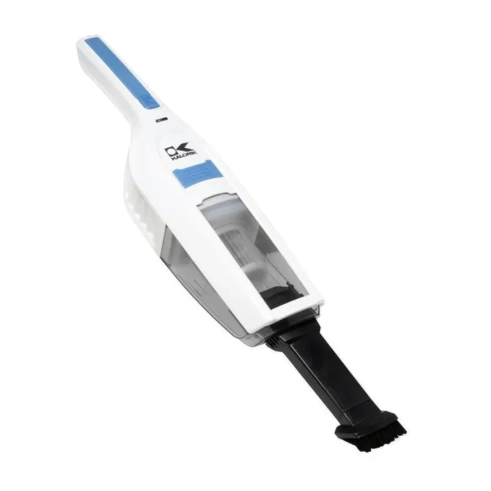 Kalorik WFVC 44452 W Cordless Stick Vacuum (Convertible to Handheld)