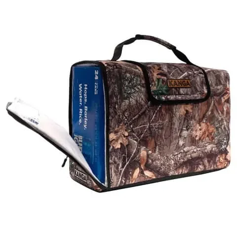 Kanga Kase Mate Camo 24 cans Cooler