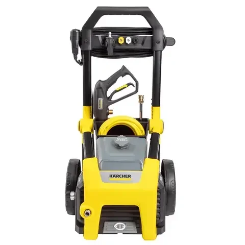Karcher Performance K2100PS 2100 psi Electric 1.2 gpm Pressure Washer