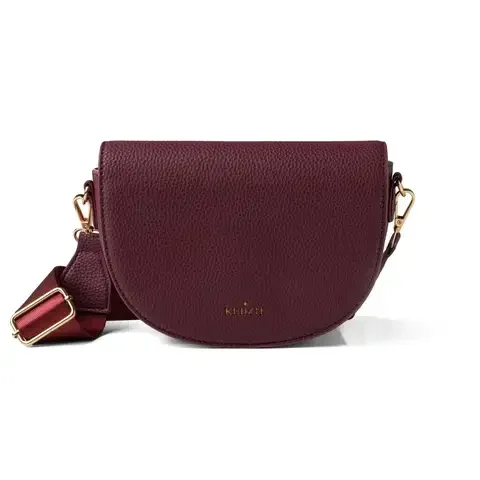 KEDZIE Polyester CROSSBODY