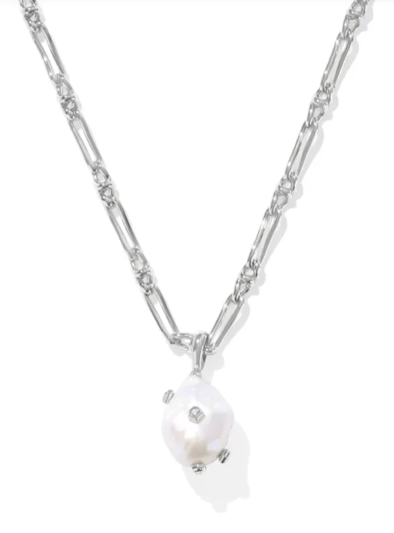 Kendra Scott Melody Small Long Pendant Necklace