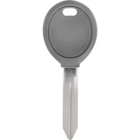 KeyStart K028 Advanced Security Automotive Transponder Modular Head Traditional Blade Double For Chr