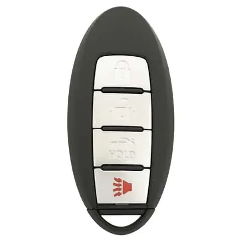 KeyStart ULK233 Advanced Security Automotive Smart Key Traditional Blade Single For Nissan