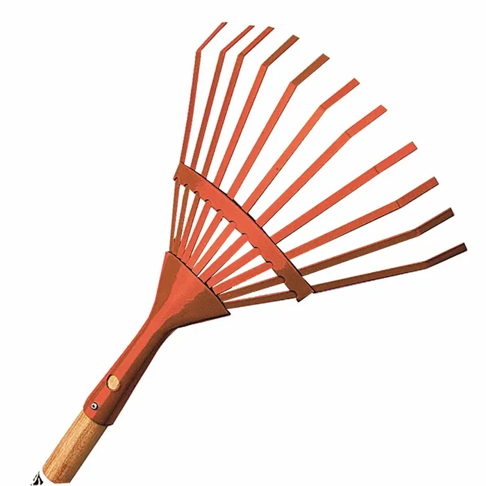 Kid’s Leaf Rake