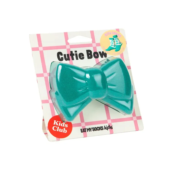 Kids Socks | Cutie Bow