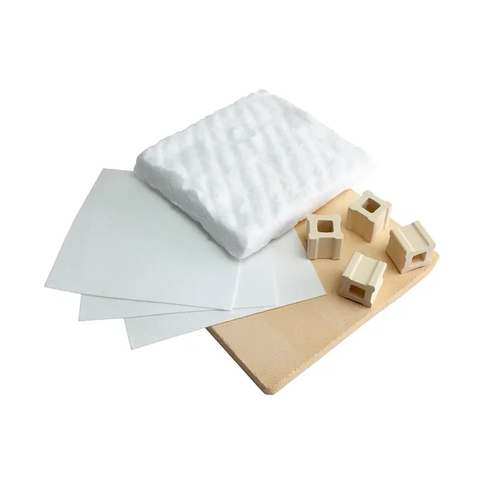 Kiln Firing Essentials Kit