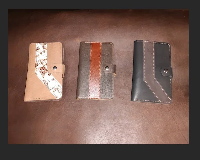 Kimberly Womens Wallet