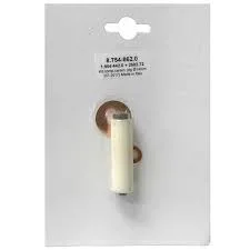 KIT, PLUNGER 14MM (1)