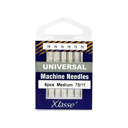 Klasse 75/11 needles