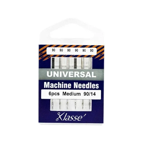 Klasse Universal 90/14 6 Needles