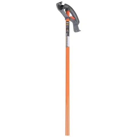 Klein Tools 1 in. EMT 2.5 in. L Conduit Bender Iron
