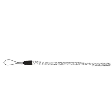Klein Tools 8.5 in. L Wire Mesh Pulling Grips