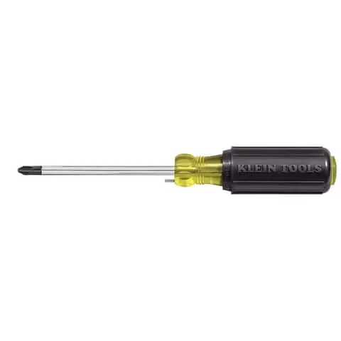 Klein Tools Phillips Screwdriver 1 pc