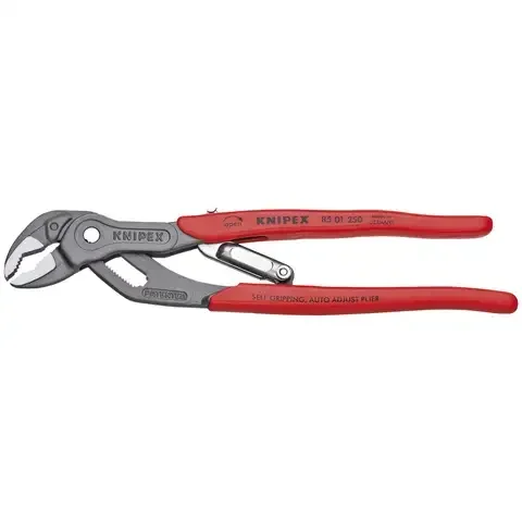Knipex SmartGrip 10 in. Chrome Vanadium Steel Auto Adjusting Water Pump Pliers
