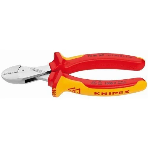 KNIPEX X-Cut Cutting Pliers
