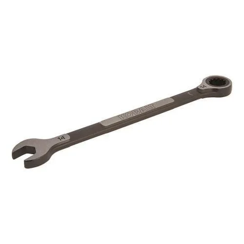 Kobalt Universal 14mm Spline Metric Ratchet Wrench
