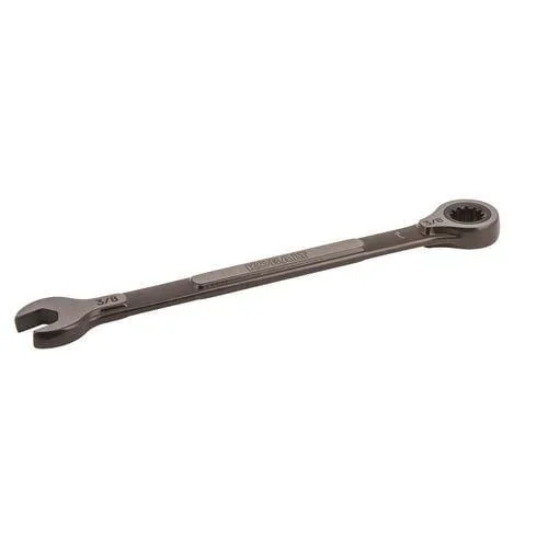 Kobalt Universal 3/8-in Spline Standard (SAE) Ratchet Wrench
