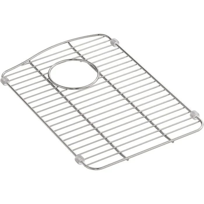 KOHLER Kennon Stainless Steel Kitchen Sink Rack