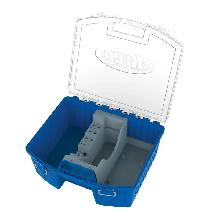 Kreg Jig System Organizer