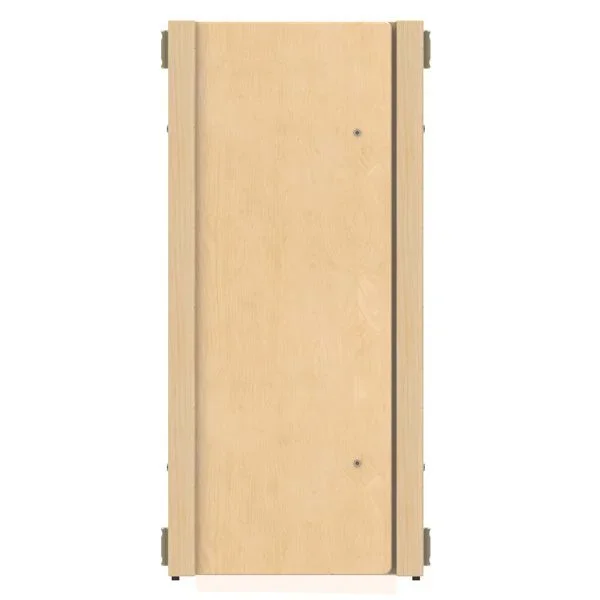 KYDZ Suite® Accordion Panel – A-height – 16″ To 24″ Wide – Plywood