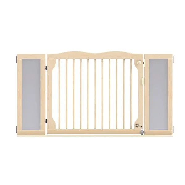 KYDZ Suite® Welcome Gate – E-height
