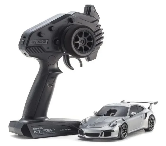 KYOSHO MINI-Z RWD MR04 PORSCHE