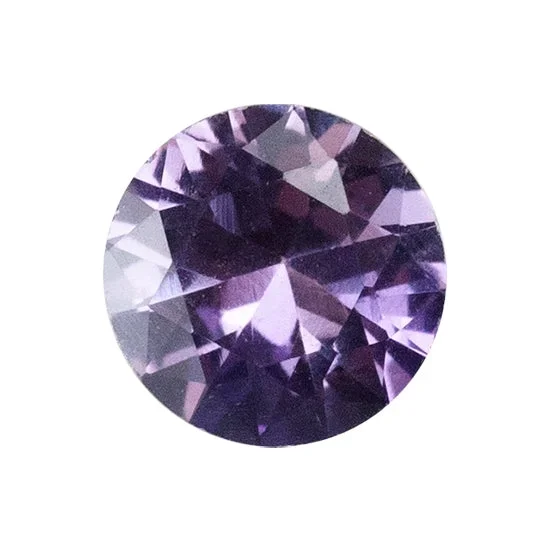 Lab Gemstone – Alexandrite – Round