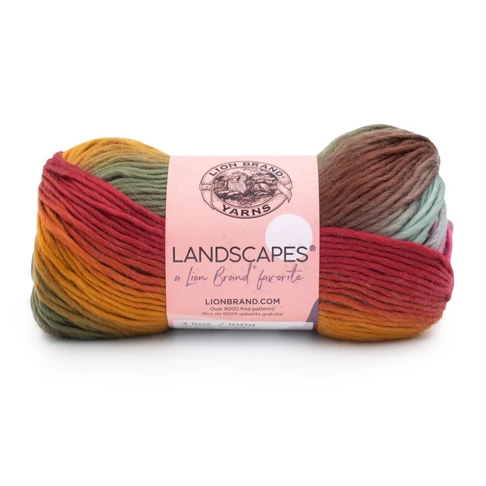 Landscapes® Yarn
