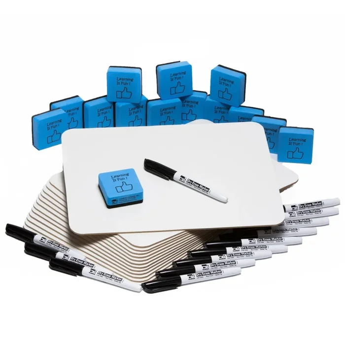 Lap Board Jumbo Classroom Pk by Charles Leonard – Buy Online