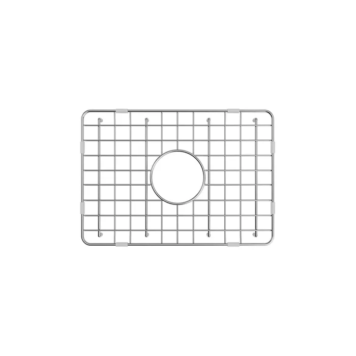 LaToscana 17 1/2″ Stainless Steel Grid For Kitchen Sink