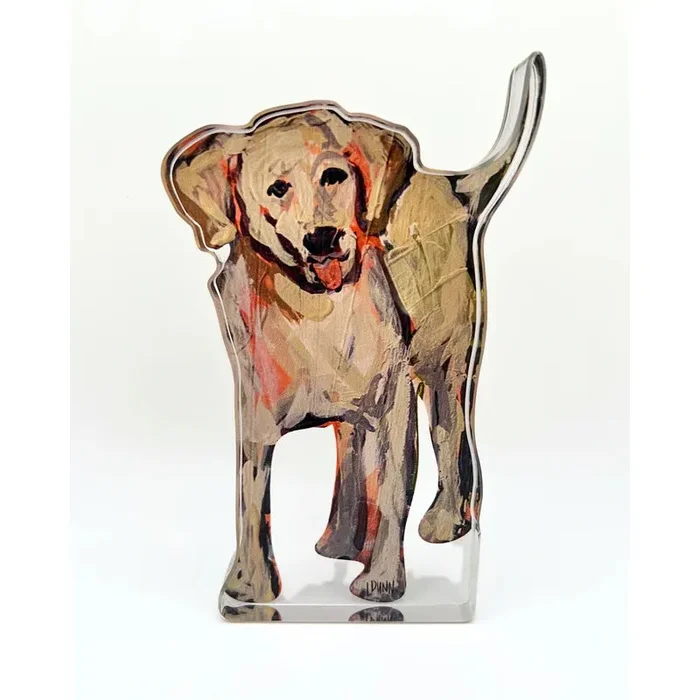 Lauren Dunn – Acrylic Lab